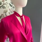 Camicia in Seta Danamé