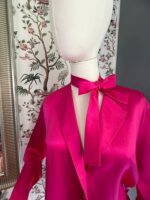Camicia in Seta Danamé - Image 2