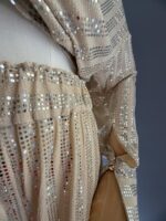 Completo Danamé con Paillettes - Image 3